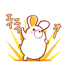 Lineスタンプ えいえいおー の完全一覧 全68種類