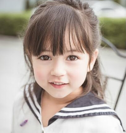 可愛い子供たち 新華網日本語