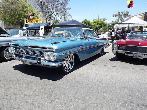 hot cars