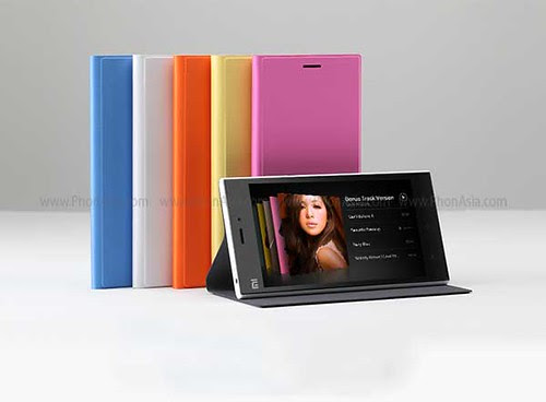 flip cover xiaomi mi3 01