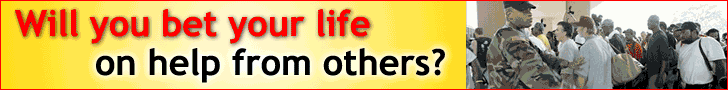 You CAN bet your life on eFoodsDirect.