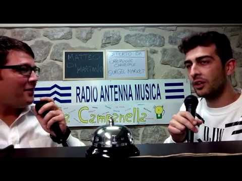 Puntata 28 - Matteo Di Martino