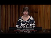 liberally Sept 21, 2017 - Anita Vandenbeld - Bill C 47, Arms Trade Treaty