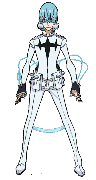 犬牟田宝火 キルラキルkilllakill Neoapo アニメ ゲームdbサイト