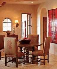 Mexican Themed Home Ideas