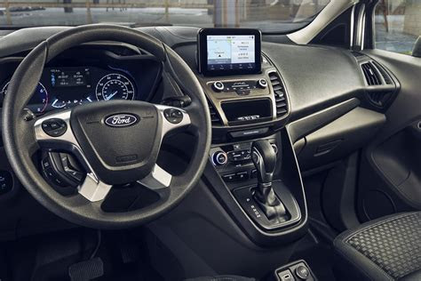 A mouse pad makes your mouse move more efficiently, keeps it clean, and can feature ergonomics. 2021 FordÂ® Transit Connect Cargo Van | Work Van