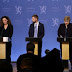 Pressekonferanse Korona / Regjeringen Med Korona Krisefond Pa 100 Milliarder Kroner Til Norsk Naeringsliv Adressa No / Det kom også nye signaler om: