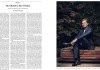 Peter Thiel New Yorker