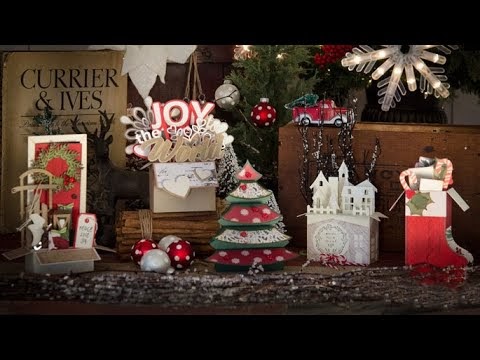 Download Christmas Box Svg - 143+ File for Free for Cricut, Silhouette and Other Machine