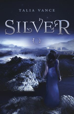 Silver (Bandia, #1)