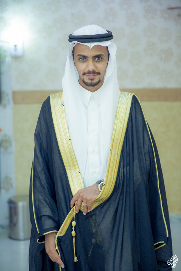 تغطية أفراح عائلة العثيم &