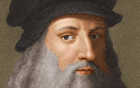 Read Online Leonardo da Vinci Nook PDF