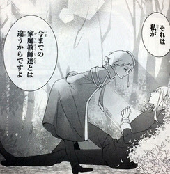王室教師ハイネ アニメ化決定 ぷちっとおさらい Gファンタジーブログ