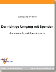 Rechnung Als Spende Ausstellen Muster