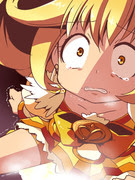 スマイルプリキュア 絶望ピース Pixiv年鑑 B