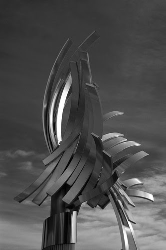 Another monument by sagtran