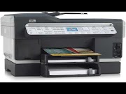 Hangat Hp Officejet Pro L7780 Manual, paling seru!