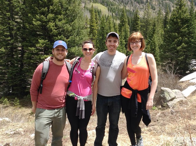 Colorado Adventure