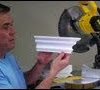 Cutting Chair Rail - Install a Chair Rail | how-tos | DIY : Shop the latest chair rail molding deals on aliexpress.