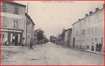 Lezoux