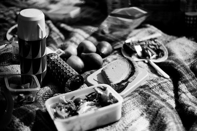 I don t think black and white food photography works I don t think black and white food photography works