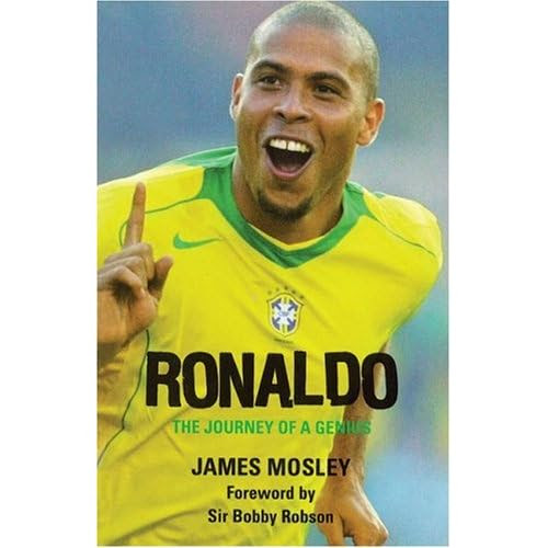 Ronaldo: The Journey of a Genius
