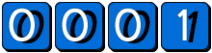 contador de visitas para blog