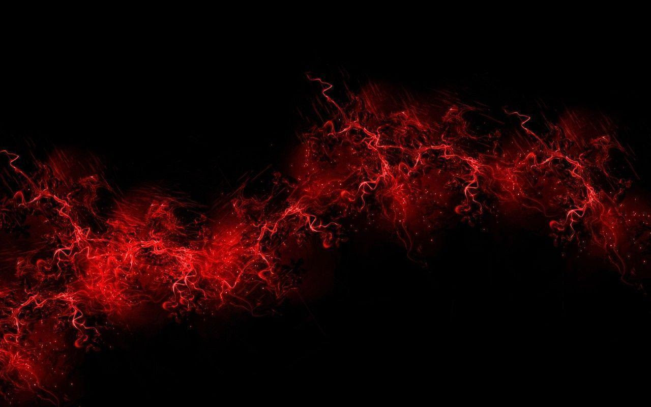 Black And Red Wallpapers HD  Wallpaper Cave