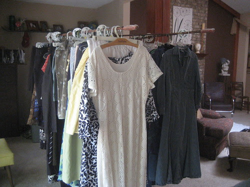 Skirts and Dresses