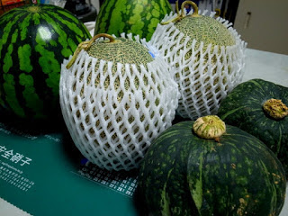 クワガタ カブトムシ スイカ メロン 三浦市 横須賀市 葉山 逗子のお車キズ ヘコミ 修理ならkn ガレージ