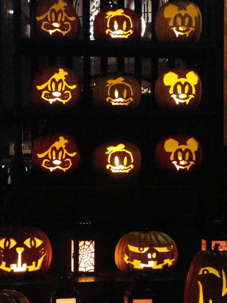 ディズニーかぼちゃ 写真共有サイト フォト蔵