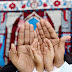 Eid Mubarak Opferfest / Muslime feiern das opferfest ungefähr 70 tage nach dem zuckerfest.