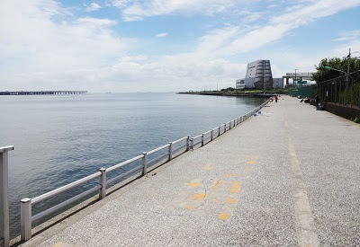 川崎浮島つり園の駐車場と路上駐車 バスでの行き方と時刻表 主婦よね子のブログ