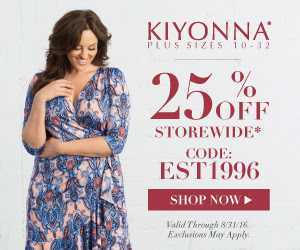 25% off Storewide