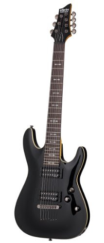 Schecter OMEN-7 7-String