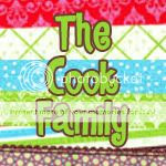 The Cook Family