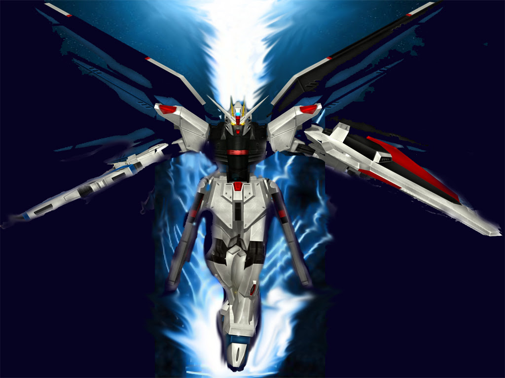 Mobile Suit Gundam anime picture