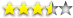 3.5 stars