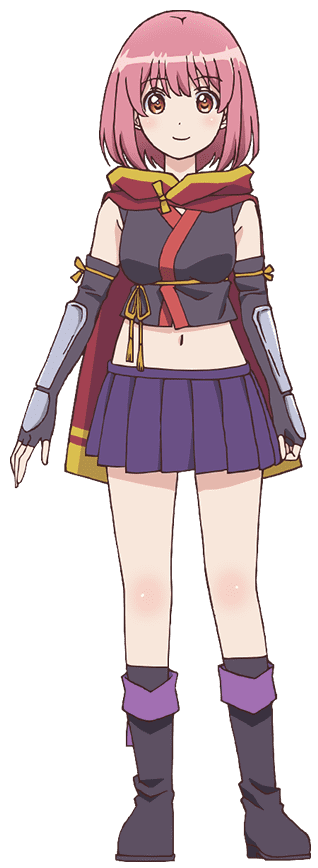 源モモ Releasethespyce Neoapo アニメ ゲームdbサイト