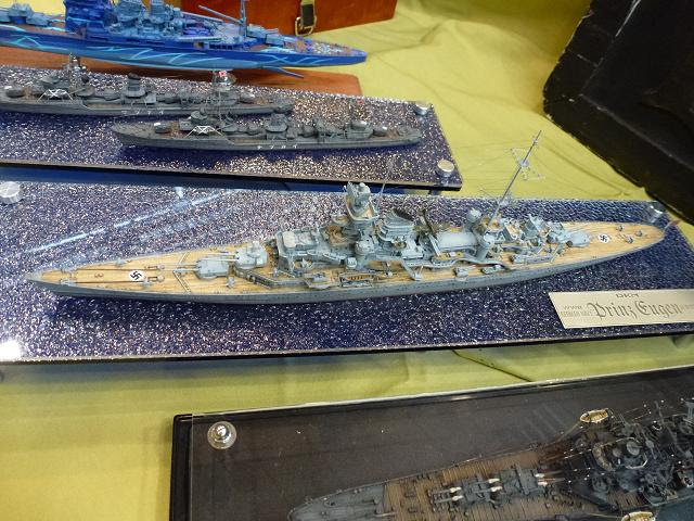 26th Modelers Club Exhibition