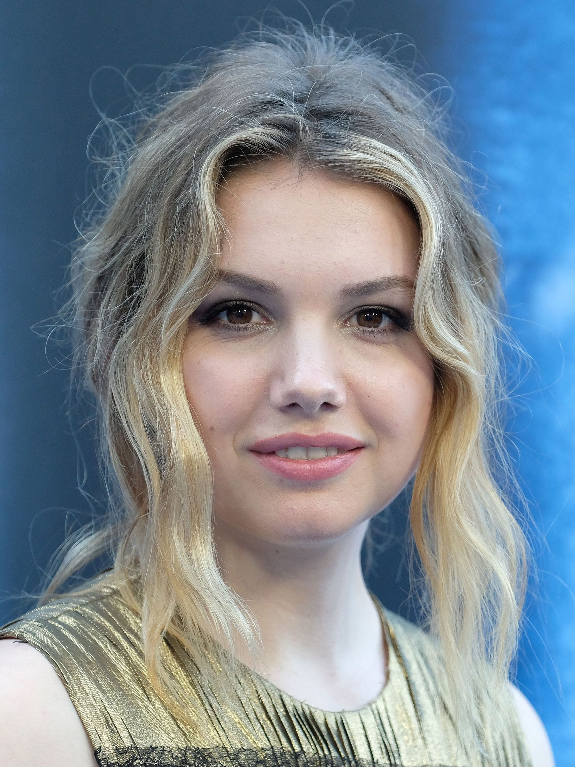 Filmografie von Hannah Murray - FILMSTARTS.de