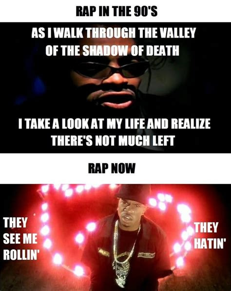 deep rap quotes quotesgram