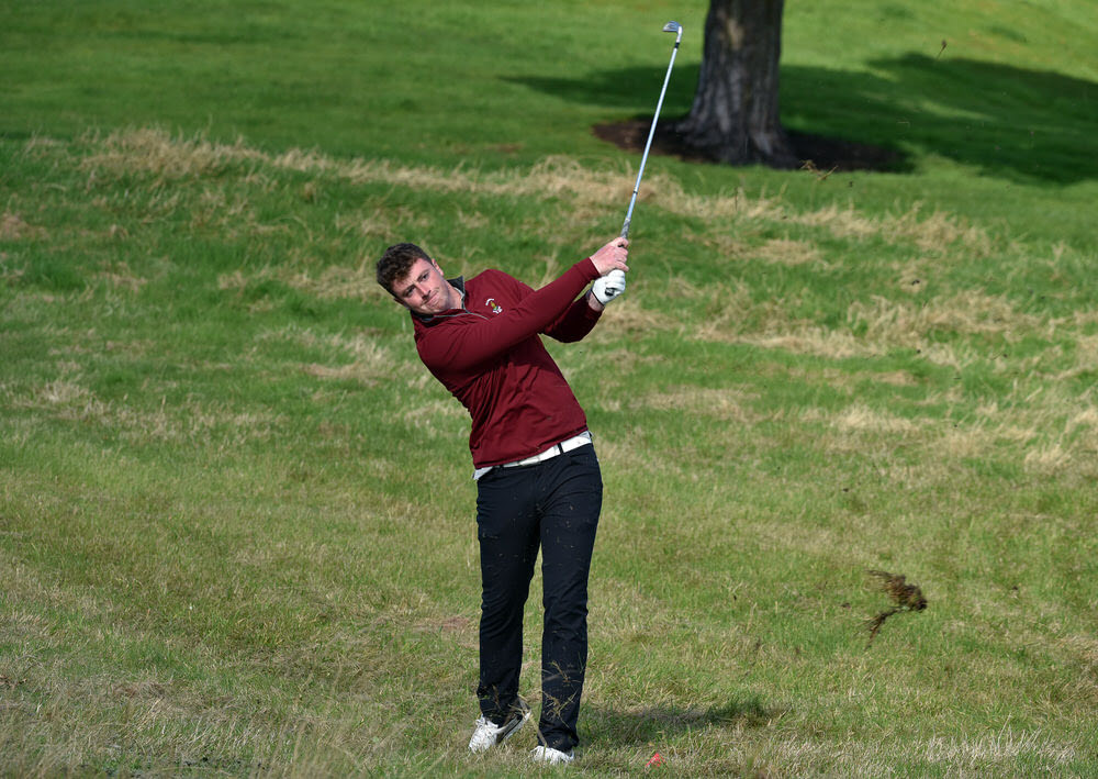 2017 AIG Cups and Shields Finals at Carton House