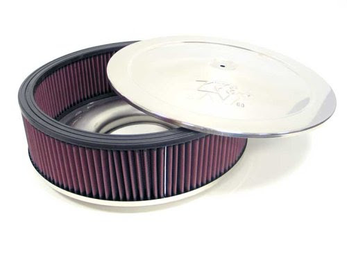 K&N 59-3414 K&N Flame Arrestor On Sale