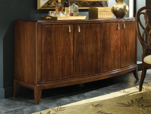 American Drew Bob Mackie Signature Sideboard