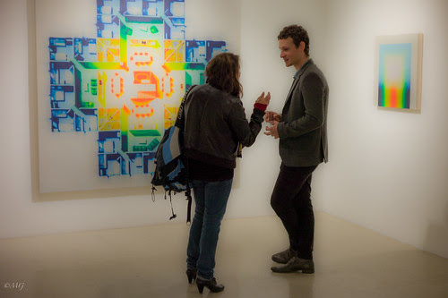 Tableaux d'une exposition / Picture at an exhibition by M9ike