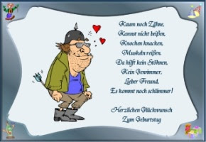 zum geburtstag gedanken