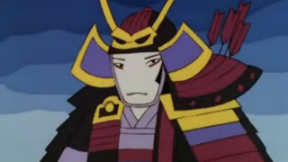 安珍清姫物語 まんが日本昔ばなしyoutube動画