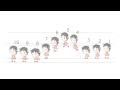 アニメ ジャンプする 211920