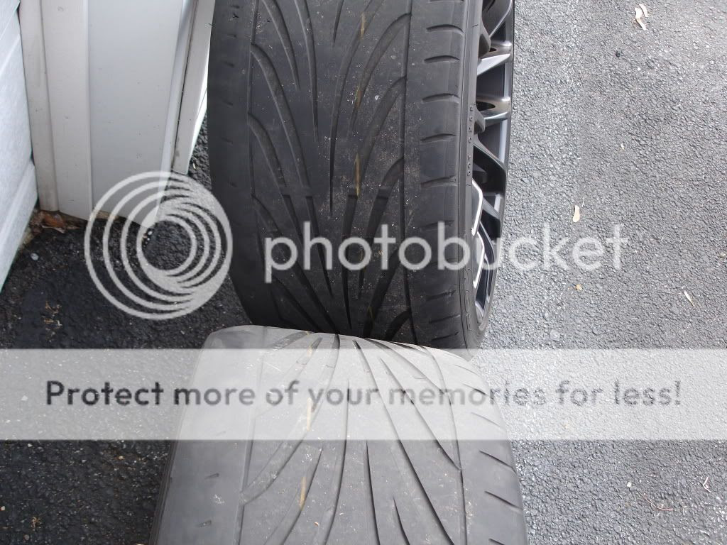 Fs: Breyton Gts 20" - BMW M3